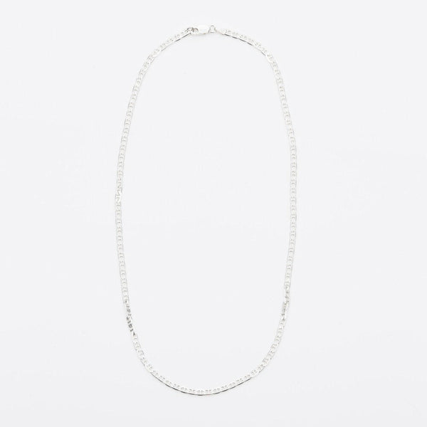 Chain Necklace | 002