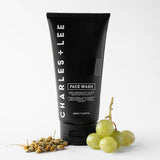 Face Wash 150ml Face Wash Charles and Lee 