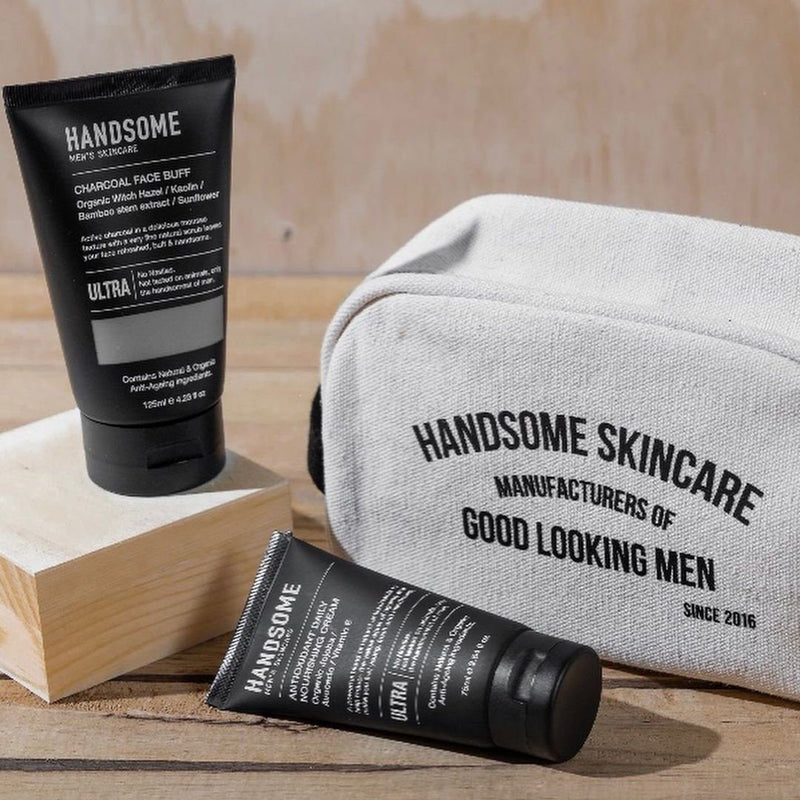 Gift Pack | Handsome Protect and Perfect Gift set Handsome 