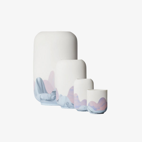 Hong Kong Vase | Sheung Wan R L Foote Design Studio 